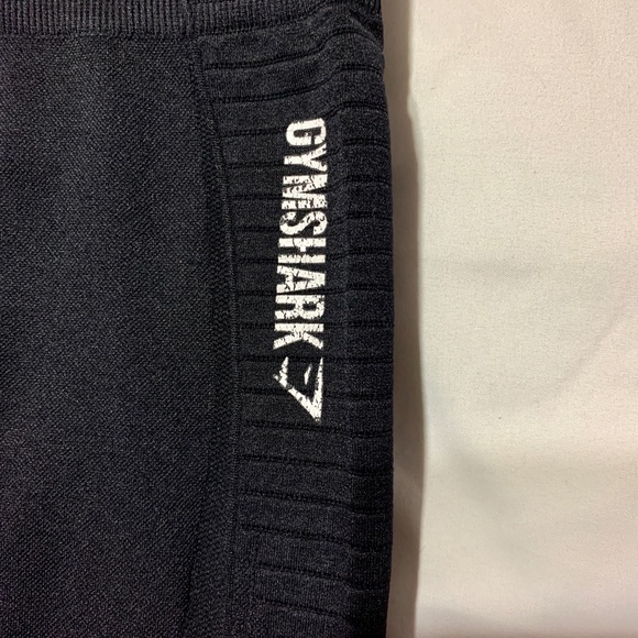 Gymshark leggings black small - Picture 4 of 4